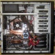 Компьютер Intel Core 2 Quad Q9400 (4x2.67GHz) /Asus P5E DELUXE /4096Mb /500Gb /ATI HD3870 /ATX 580W (Реутов)