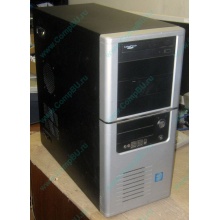 Четырехядерный компьютер Intel Core 2 Quad Q8200 (4 x 2.33 GHz) /2048 Mb /250 Gb /GeForce GT210 /ATX 420 W  (Реутов)