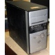 Компьютер AMD Athlon 64 X2 5000+ (2x2.6GHz) /2048Mb DDR2 /320Gb /DVDRW /CR /LAN /ATX 300W (Реутов)