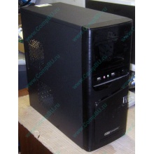 Двухядерный системный блок Intel Celeron G1620 (2x2.7GHz) s.1155 /2048 Mb /250 Gb /ATX 350 W (Реутов)