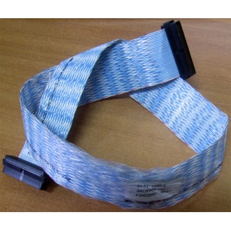 Шлейф Foxconn 34Cb000492 68 pin SCSI Cable (Реутов)