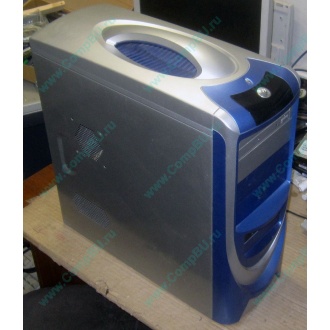 Игровой компьютер Intel Core 2 Duo E8400 (2x3.0GHz) s.775 /4096Mb /320Gb /GeForce 8800 GT /ATX 400W (корпус с ручкой) - Реутов