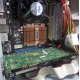 Intel C2D E8400 /Asus P5N-D /2 x 2048Mb DDR2 Corsair CM2X2048-6400C5DHX XMS2-6400 с радиатором /512Mb nVidia GeForce 8800GT (Реутов)