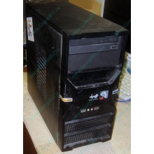 4-хядерный компьютер Intel Core i5 2310 (4 x 2.9 GHz) /4 Gb /250 Gb /ATX 400 W (Реутов)