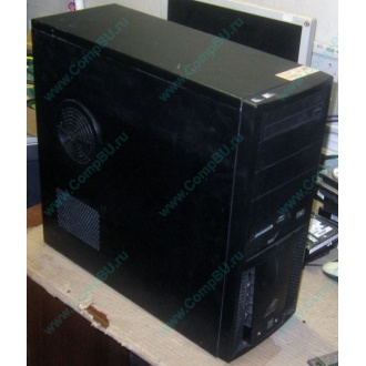 Четырехъядерный компьютер AMD A8 3820 (4x2.5GHz) /4096Mb /500Gb /ATX 500W (Реутов)