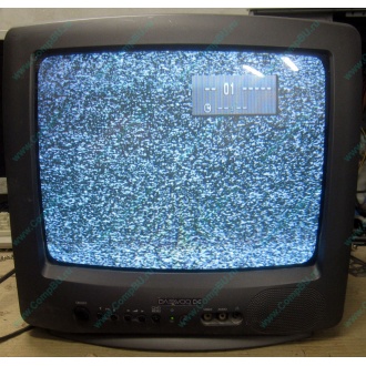 Телевизор 14" ЭЛТ Daewoo KR14E5 (Реутов)