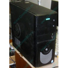 Компьютер Б/У Intel Core i3 2120 (2x3.3GHz HT) /4096Mb /250Gb /ATX 350W (Реутов)
