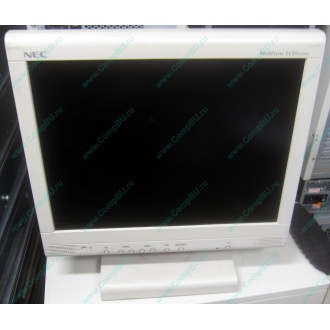 Монитор 15" TFT NEC MultiSync LCD1550M multimedia (встроенные колонки) - Реутов