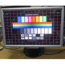  Профессиональный монитор 20.1" TFT Nec MultiSync 20WGX2 Pro (Реутов)