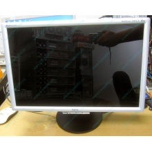  Профессиональный монитор 20.1" TFT Nec MultiSync 20WGX2 Pro (Реутов)