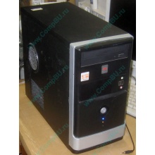 Компьютер Б/У Intel Core i3 2130 (2x3.4GHz HT) /4096Mb /250Gb /ATX 350W (Реутов)