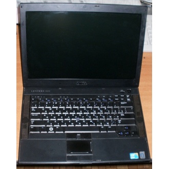 Ноутбук Dell Latitude E6410 (Intel Core i5 M560 (4x2.67Ghz) /4096Mb DDR3 /320Gb /14.1" TFT 1280x800) - Реутов