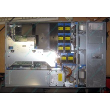2U сервер 2 x XEON 3.0 GHz /4Gb DDR2 ECC /2U Intel SR2400 2x700W (Реутов)
