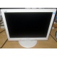Монитор 17" ЖК Philips 170S белый  (Реутов)