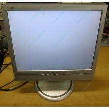 Монитор 17" TFT Philips 170B с колонками и USB-хабом в Реутове, серебристый (Реутов)