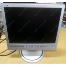 Монитор 17" TFT Philips 170B с колонками и USB-хабом в Реутове, серебристый (Реутов)
