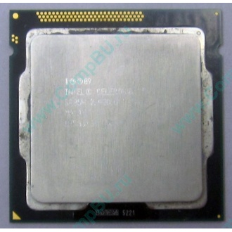 Процессор Intel Celeron G530 (2x2.4GHz /L3 2048kb) SR05H s.1155 (Реутов)