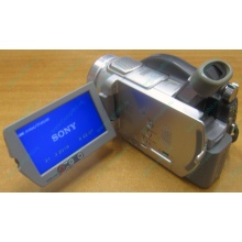 Sony DCR-DVD505E в Реутове, видеокамера Sony DCR-DVD505E (Реутов)
