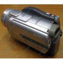 Sony DCR-DVD505E в Реутове, видеокамера Sony DCR-DVD505E (Реутов)
