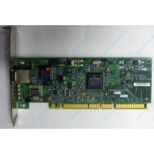 Сетевая карта IBM NetXtreme 1000T 31P6309 (31P6319) PCI-X (Реутов)