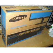 Монитор 19" Samsung E1920NW 1440x900 (широкоформатный) - Реутов