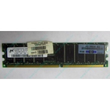 Серверная память HP 261584-041 (300700-001) 512Mb DDR ECC (Реутов)