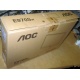 Монитор 18.5" AOS E970S E970Swn (Реутов)