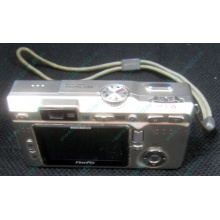 Фотоаппарат Fujifilm FinePix F810 (без зарядного устройства) - Реутов