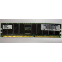 Серверная память 256Mb DDR ECC Hynix pc2100 8EE HMM 311 (Реутов)