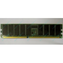 Серверная память 256Mb DDR ECC Hynix pc2100 8EE HMM 311 (Реутов)
