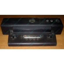 Докстанция Dell PR01X 2U444 купить Б/У в Реутове, порт-репликатор Dell PR01X 2U444 цена БУ (Реутов).