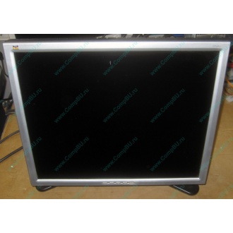 Монитор 18.1" ЖК Viewsonic VP181S (на запчасти) в Реутове, Монитор 18.1" TFT Viewsonic VP181S ThinEdge (нерабочий) - Реутов