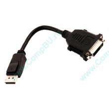Переходник Display Port - DVI (Реутов)