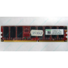 Серверная память 512Mb DDR ECC Kingmax pc-2100 400MHz (Реутов)