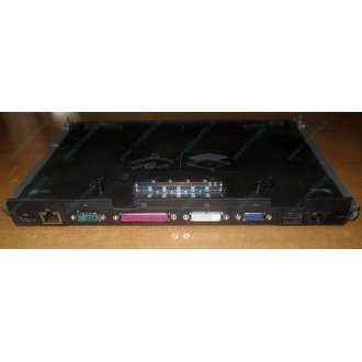Докстанция Dell PR09S FJ282 купить Б/У в Реутове, порт-репликатор Dell PR09S FJ282 цена БУ (Реутов).