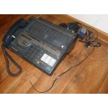 Факс Panasonic с автоответчиком (Реутов)