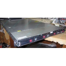 16-ти ядерный сервер 1U HP Proliant DL165 G7 (2 x OPTERON O6128 8x2.0GHz /56Gb DDR3 ECC /300Gb + 2x1000Gb SAS /ATX 500W) - Реутов
