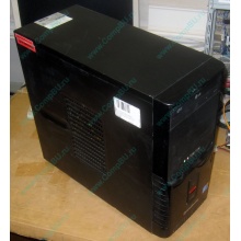 Компьютер Kraftway Credo KC36 (Intel Core 2 Duo E7500 (2x2.93GHz) s.775 /2048Mb /500Gb /ATX 400W) - Реутов