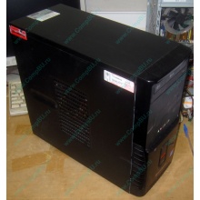 Компьютер Kraftway Credo KC36 (Intel C2D E7500 (2x2.93GHz) s.775 /2048Mb /320Gb /ATX 400W /Windows 7 PRO) - Реутов
