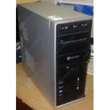 Компьютер Intel Pentium Dual Core E2160 (2x1.8GHz) s.775 /1024Mb /80Gb /ATX 350W /Win XP PRO (Реутов)