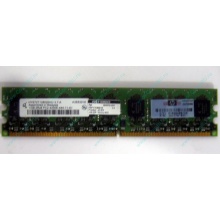 Серверная память 1024Mb DDR2 ECC HP 384376-051 pc2-4200 (533MHz) CL4 HYNIX 2Rx8 PC2-4200E-444-11-A1 (Реутов)