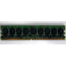 Серверная память 1024Mb DDR2 ECC HP 384376-051 pc2-4200 (533MHz) CL4 HYNIX 2Rx8 PC2-4200E-444-11-A1 (Реутов)