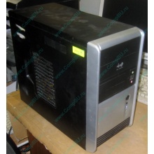 Компьютер Intel Pentium Dual Core E5200 (2x2.5GHz) s775 /2048Mb /250Gb /ATX 350W Inwin (Реутов)