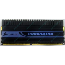 Память Б/У 1Gb DDR2 Corsair CM2X1024-8500C5D (Реутов)