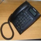 Телефон Panasonic KX-TS2388RU (черный) - Реутов