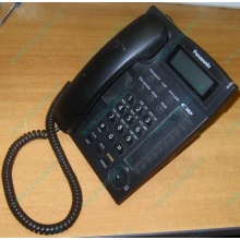 Телефон Panasonic KX-TS2388RU (черный) - Реутов