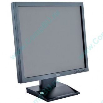 Монитор 17" TFT Acer V173 DOb в Реутове, монитор 17" ЖК Acer V173DOb (Реутов)