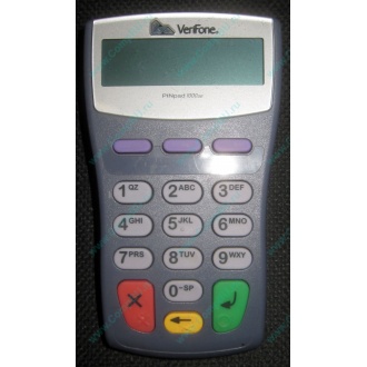 Пин-пад VeriFone PINpad 1000SE (Реутов)