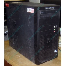 Компьютер Б/У Intel Core i3 2120 (2x3.3GHz HT) /4096Mb /500Gb /ATX400W (Реутов)
