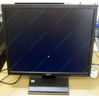 Монитор 19" TFT Acer V193 DObmd в Реутове, монитор 19" ЖК Acer V193 DObmd (Реутов)